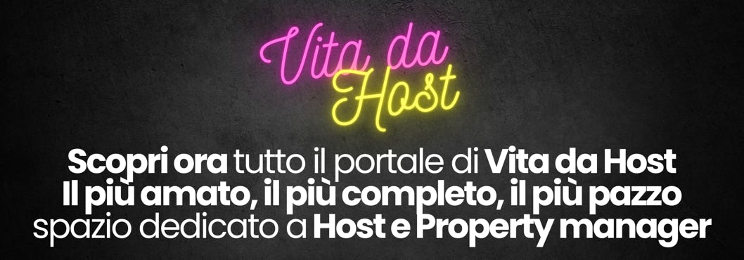 Startup del turismo, professionisti, homestager, fotografi, piattaforme innovative e e servizi per la crescita della vostra attività. Entra per scoprire come migliorare la tua casa vacanze, b&B, affittacamere, agriturismo, glamping, hotel e relais.