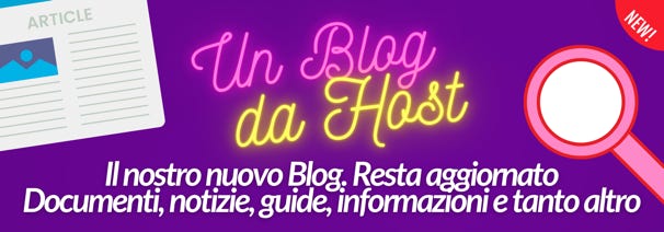 Il punto di riferimento per gli Host: guide, servizi e notizie utili per gestire al meglio i tuoi affitti brevi  Scopri il nostro blog dedicato agli host di Airbnb, Booking, Vrbo e non solo! Troverai guide pratiche per ottimizzare la tua attività, approfondimenti su strategie di gestione, notizie aggiornate sul settore degli affitti brevi e una selezione di servizi utili per migliorare l’esperienza dei tuoi ospiti. Ideale per proprietari, property manager e chiunque voglia trasformare una casa in una meta di successo. Inizia oggi stesso a migliorare la tua attività!