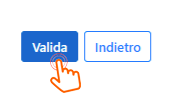 Step 10: Valida e trasmetti