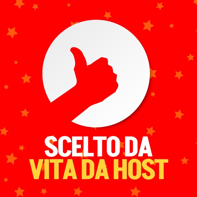 Scelto da Vita da Host